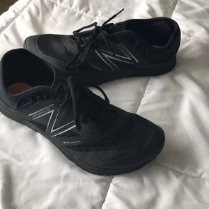 Men’s New Balance Minimus Shoes